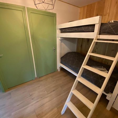 Petit Cocon Comme A La Maison Villard-de-Lans Buitenkant foto