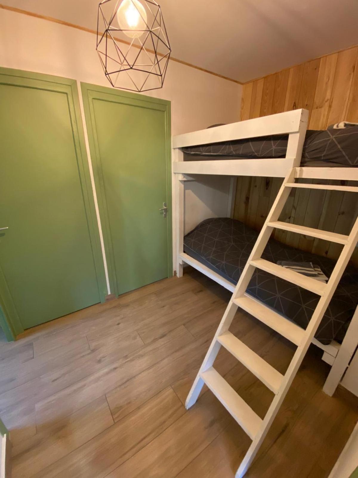 Petit Cocon Comme A La Maison Villard-de-Lans Buitenkant foto