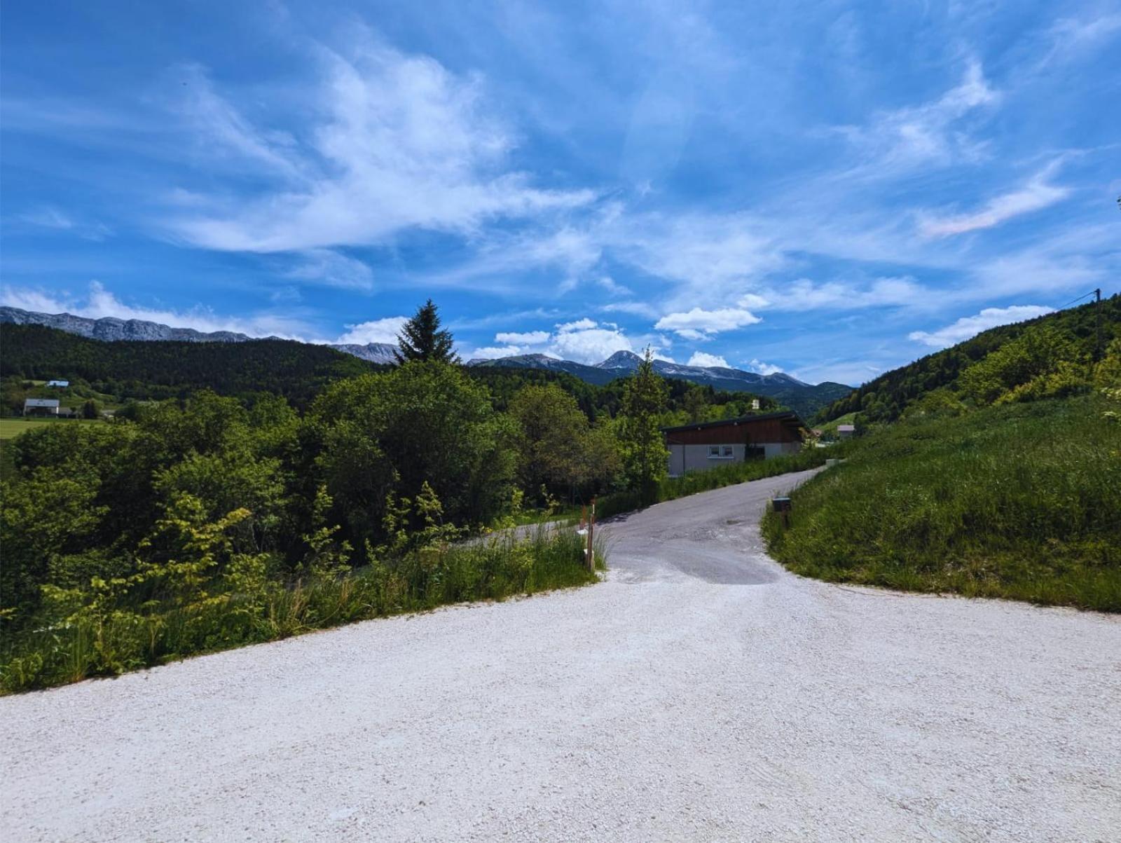 Le Vercors A Vos Pieds 6 Pers Plus Grande Terrasse Villard-de-Lans Buitenkant foto